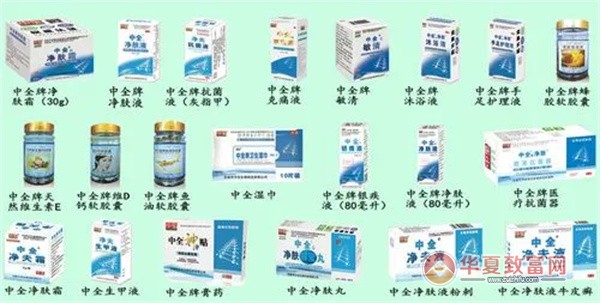 净肤堂加盟